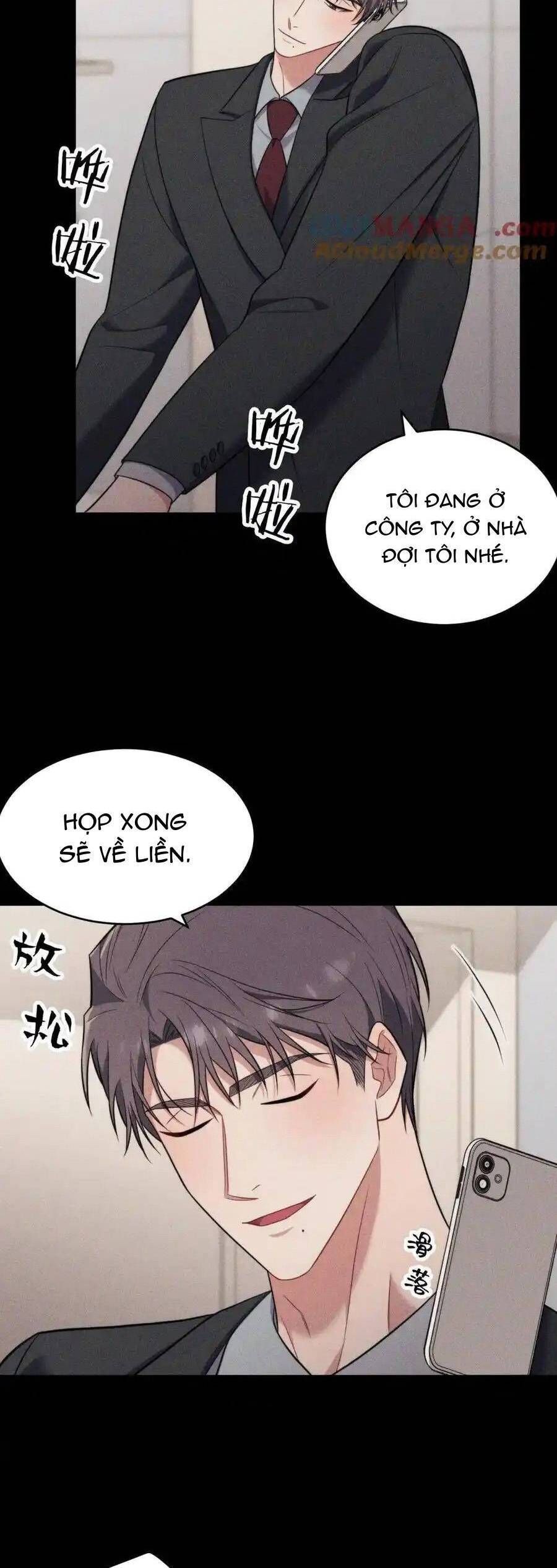 Trung Khuyển Công Lược Chapter 18 - 41