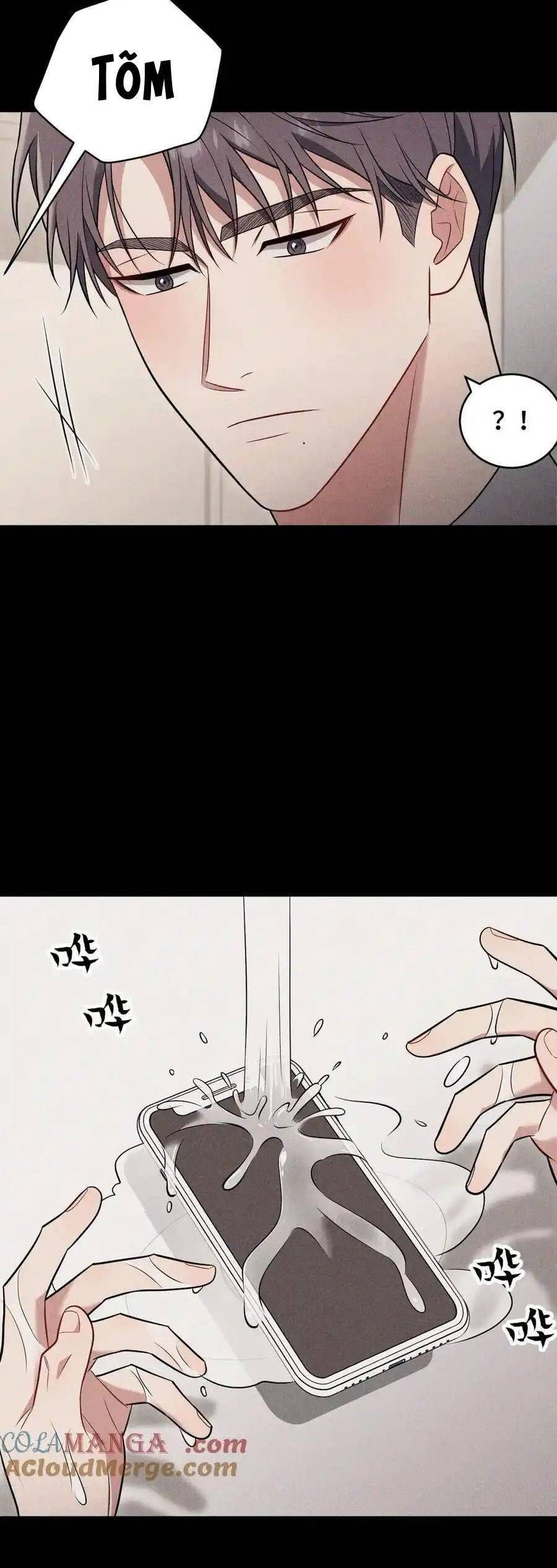 Trung Khuyển Công Lược Chapter 18 - 42