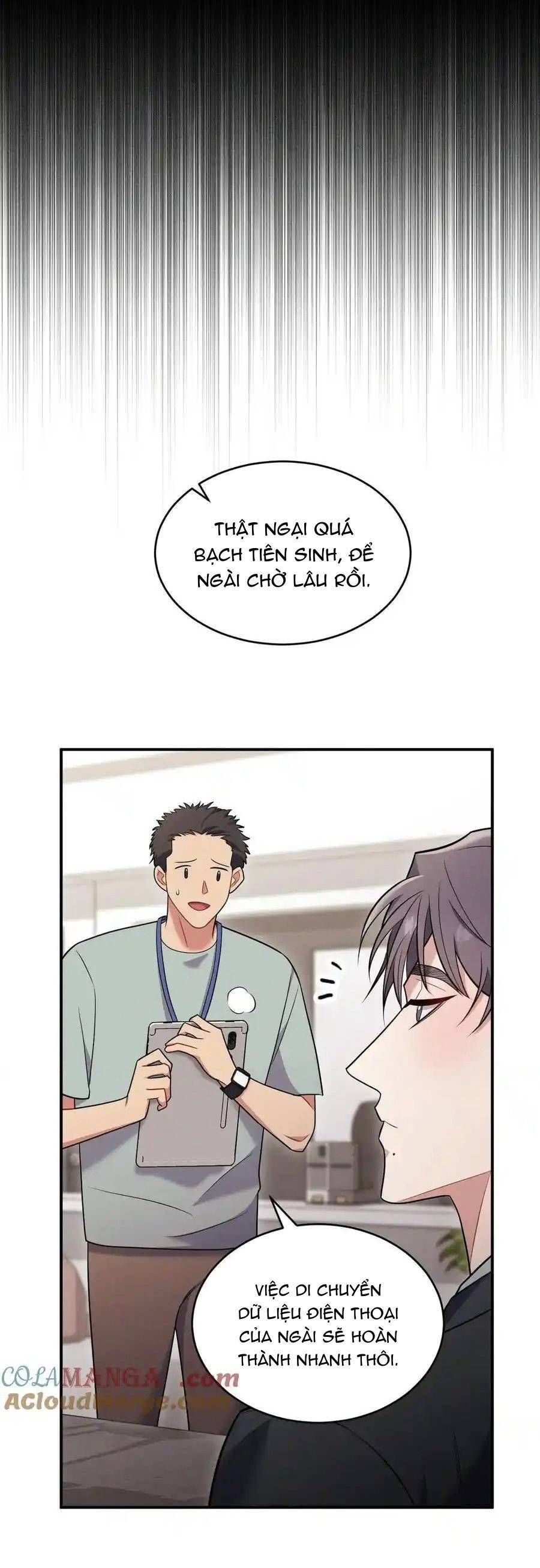 Trung Khuyển Công Lược Chapter 18 - 43