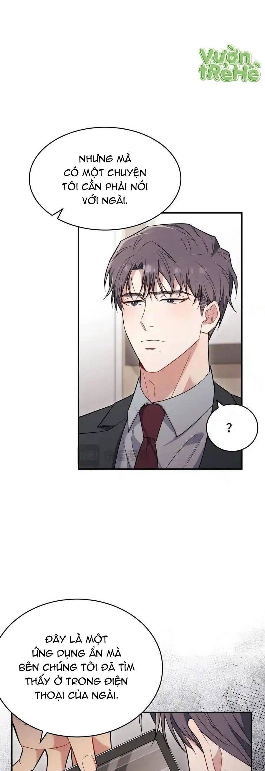 Trung Khuyển Công Lược Chapter 18 - 44