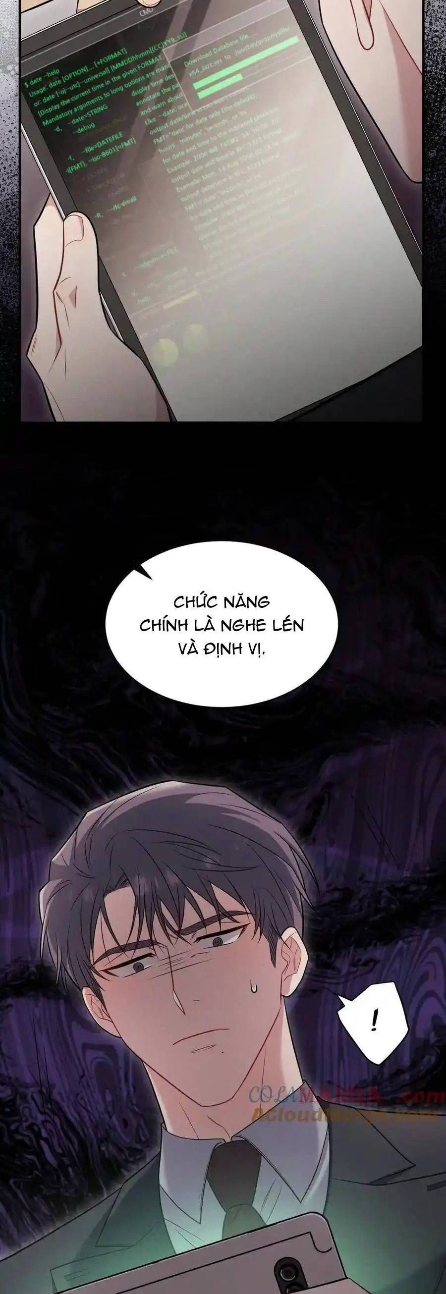 Trung Khuyển Công Lược Chapter 18 - 45