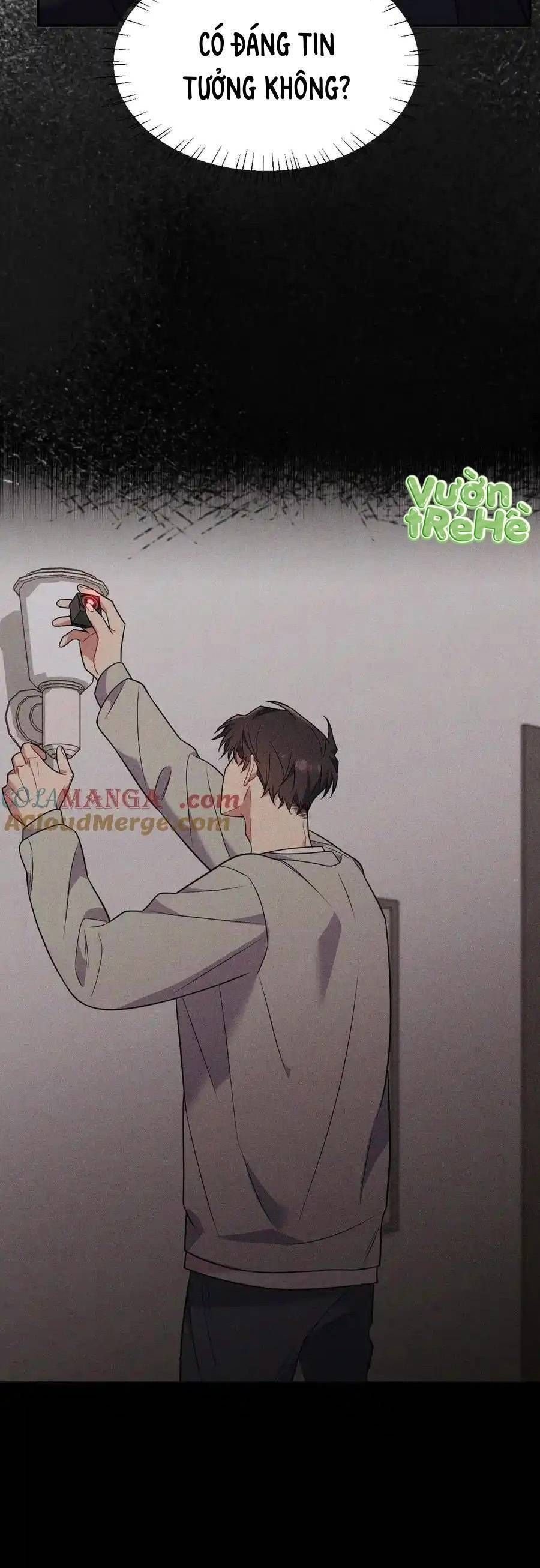 Trung Khuyển Công Lược Chapter 18 - 47