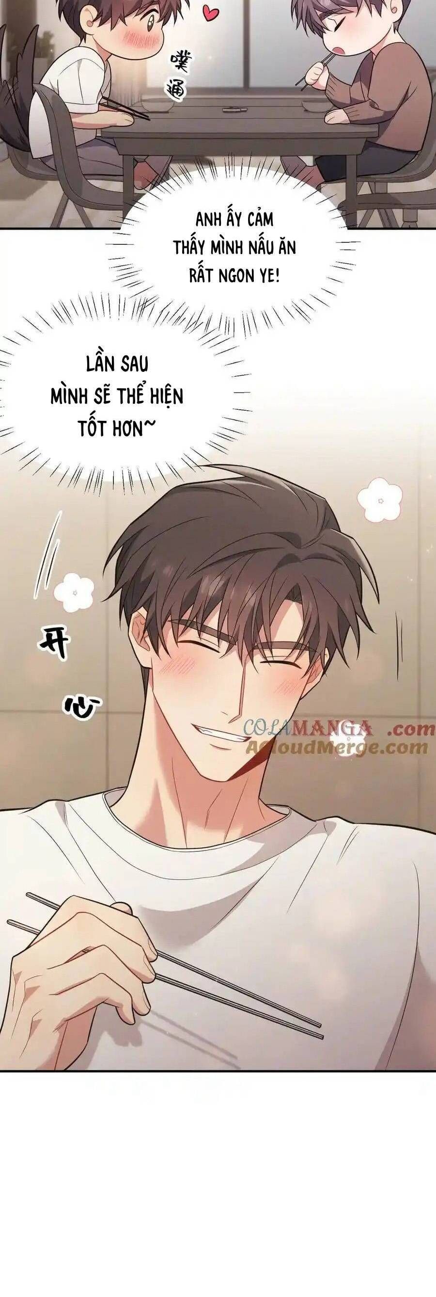 Trung Khuyển Công Lược Chapter 18 - 6