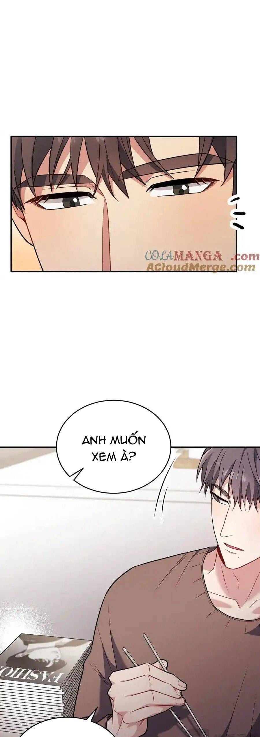 Trung Khuyển Công Lược Chapter 18 - 7