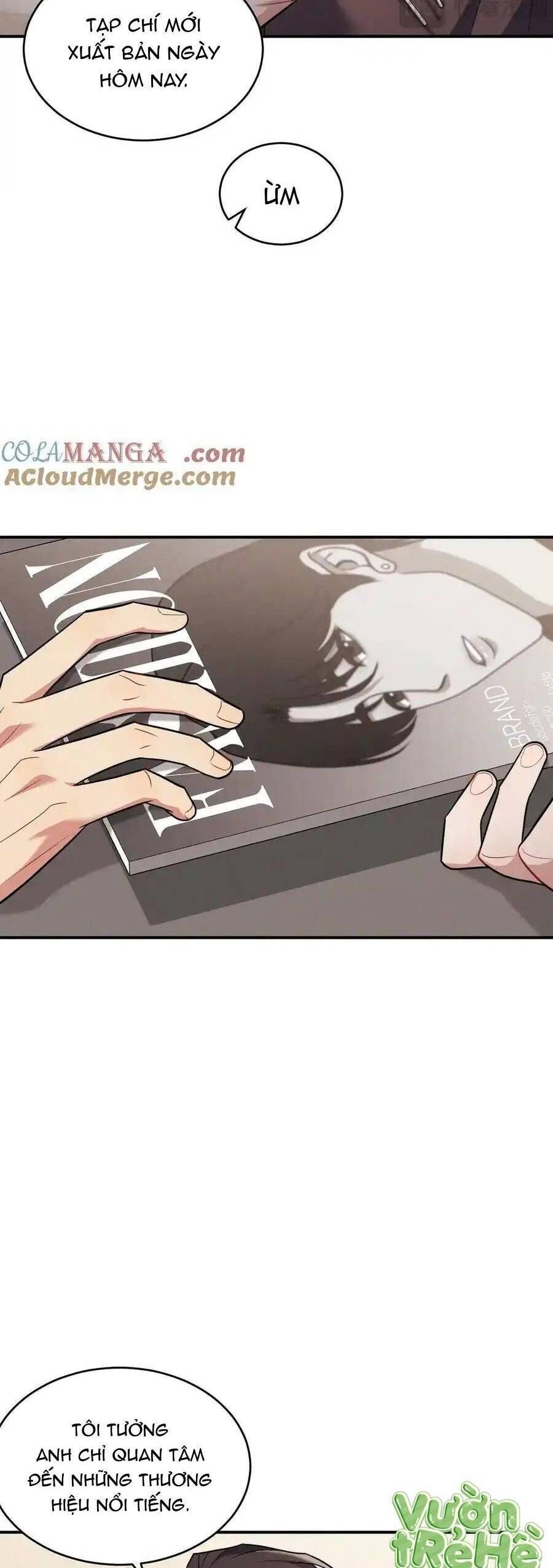 Trung Khuyển Công Lược Chapter 18 - 8