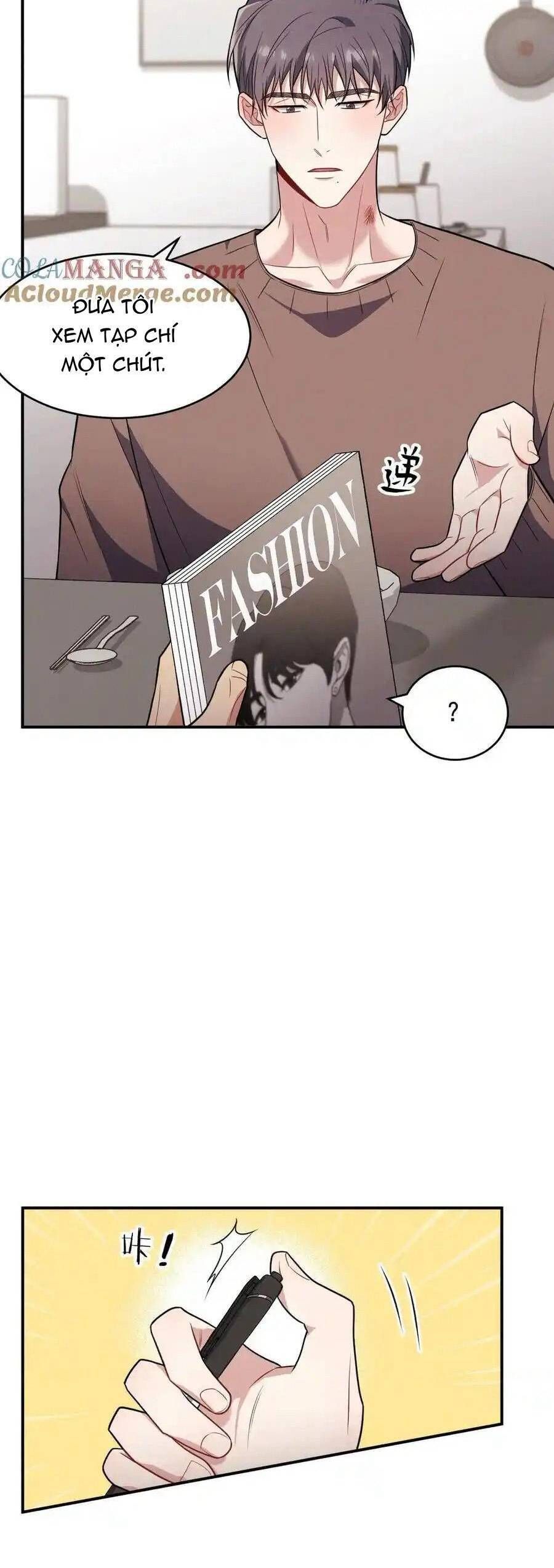 Trung Khuyển Công Lược Chapter 18 - 10