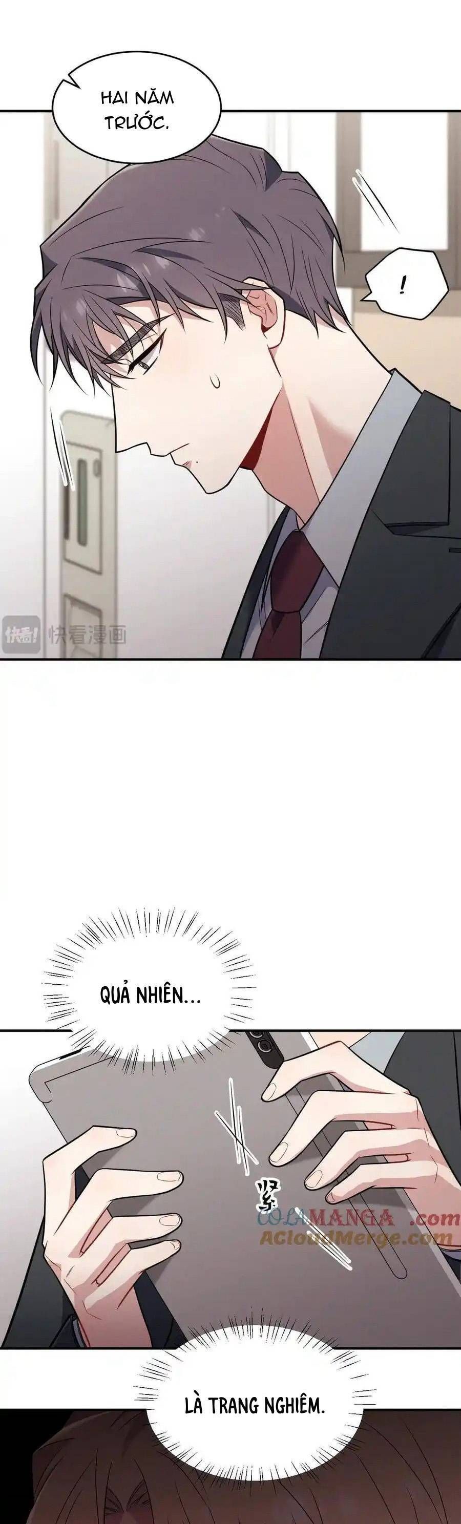 Trung Khuyển Công Lược Chapter 19 - 11