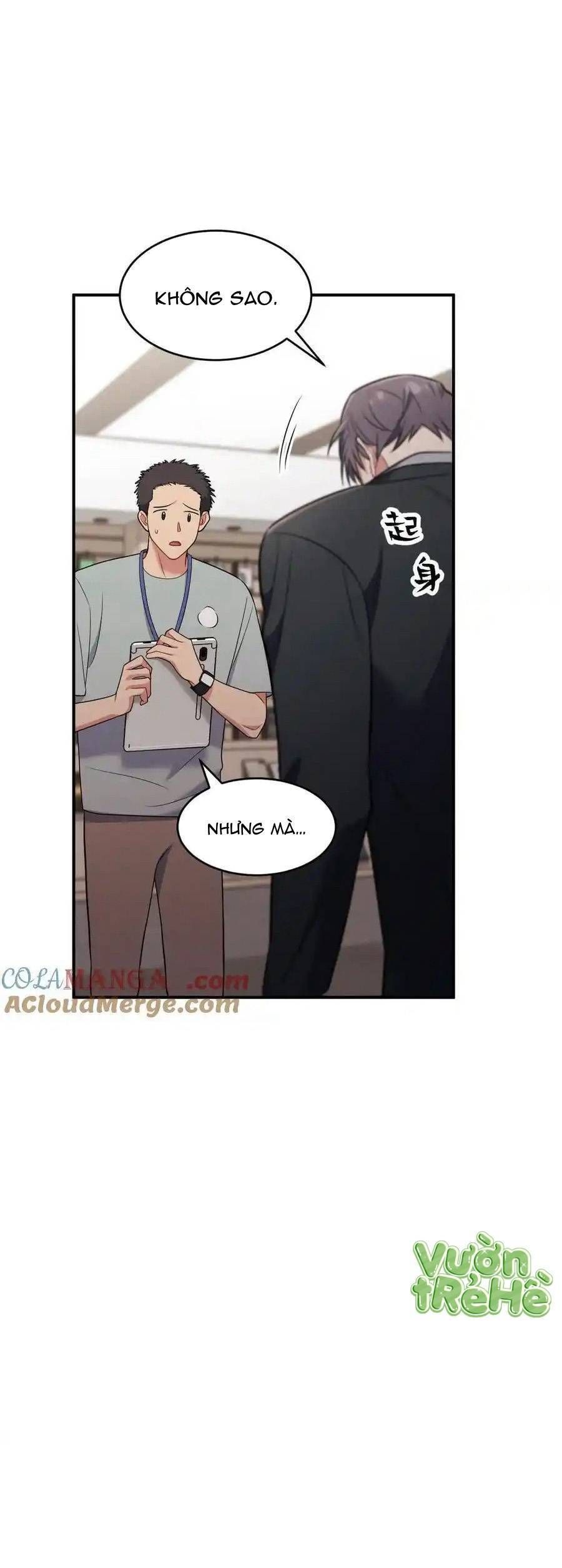 Trung Khuyển Công Lược Chapter 19 - 13