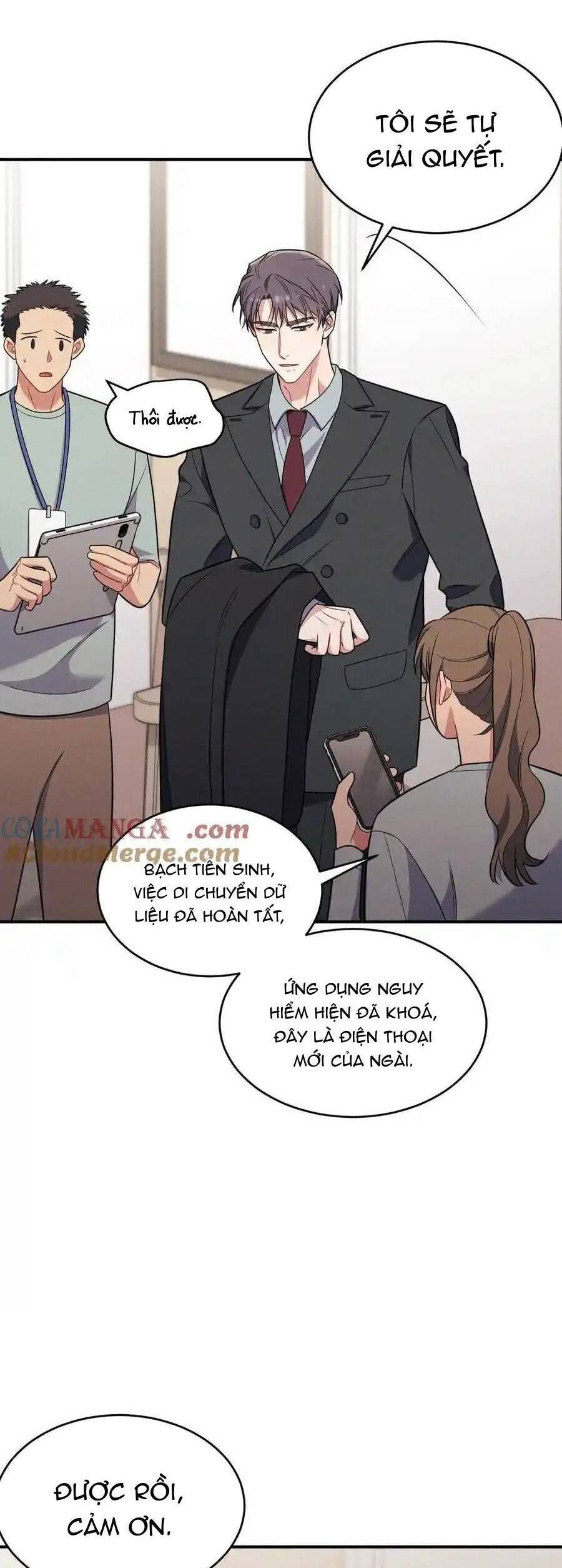 Trung Khuyển Công Lược Chapter 19 - 14