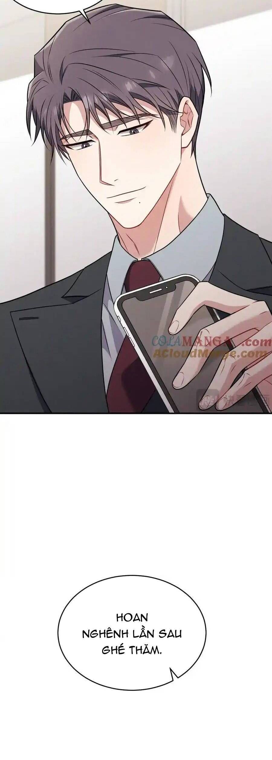 Trung Khuyển Công Lược Chapter 19 - 15