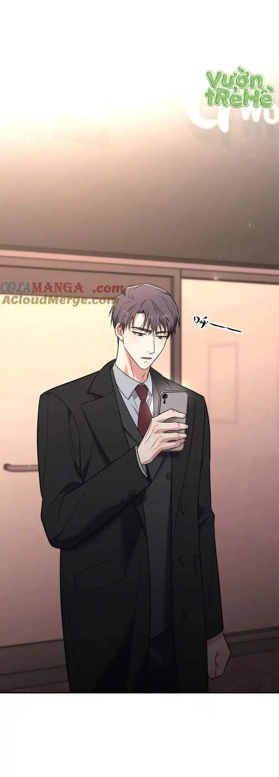 Trung Khuyển Công Lược Chapter 19 - 16