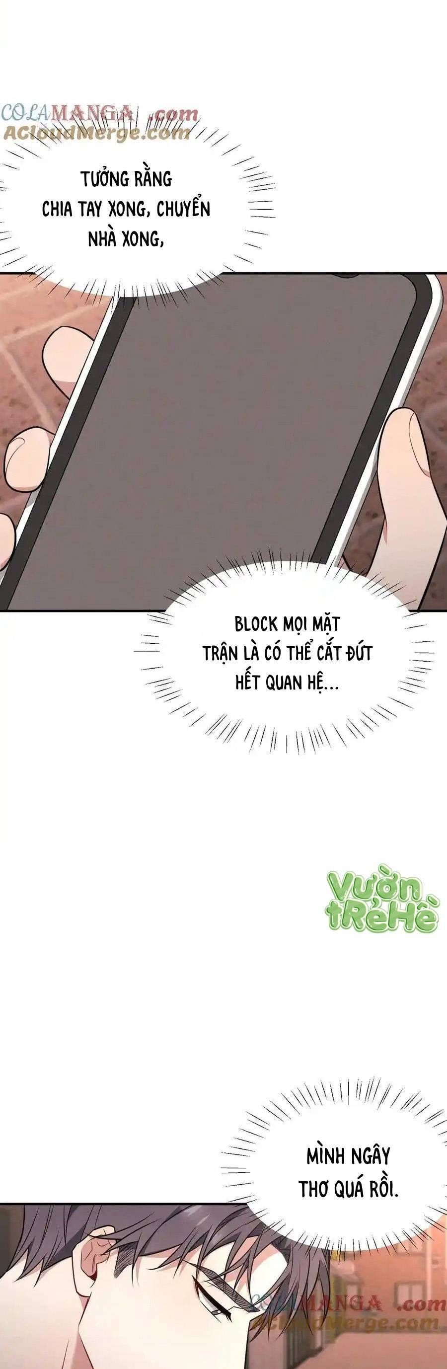 Trung Khuyển Công Lược Chapter 19 - 17