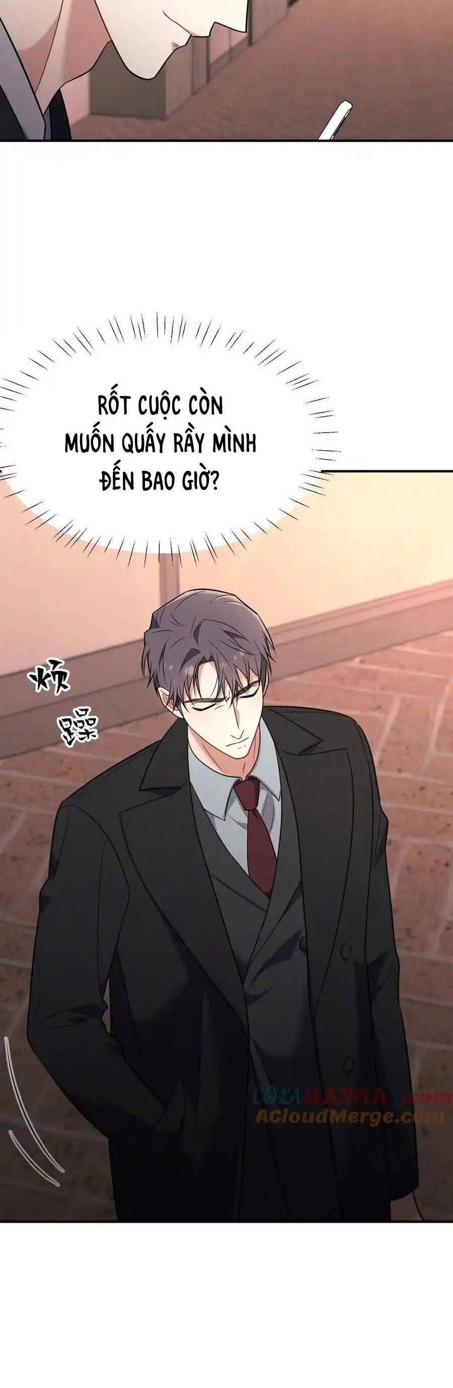 Trung Khuyển Công Lược Chapter 19 - 18