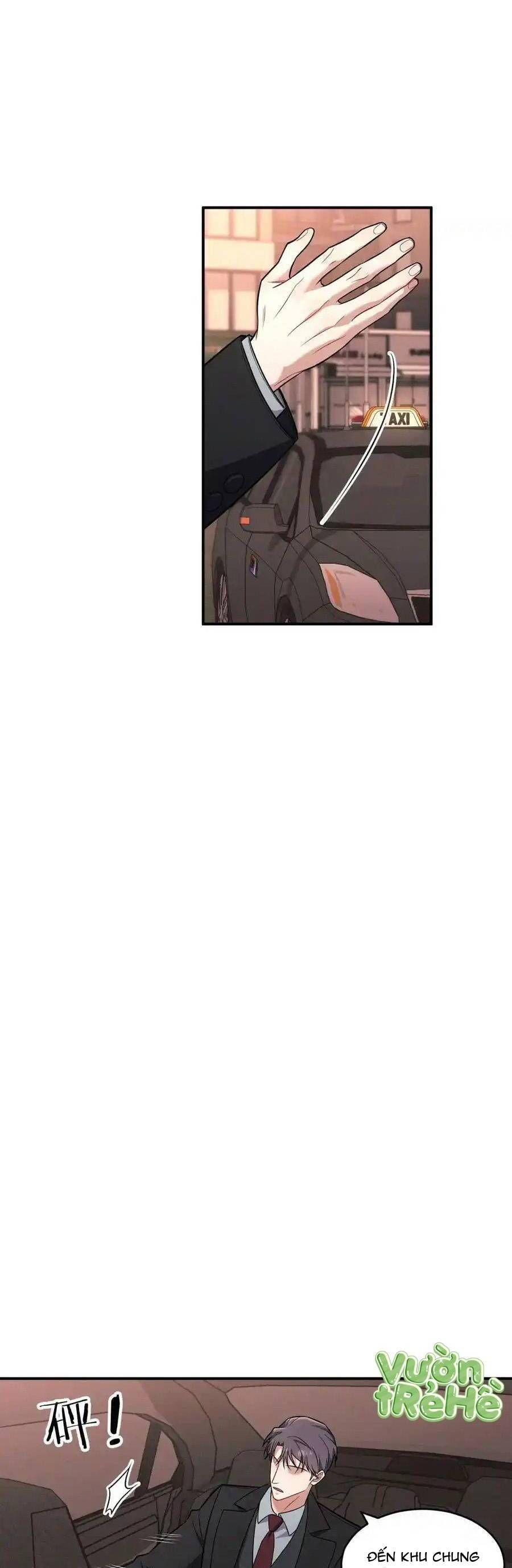 Trung Khuyển Công Lược Chapter 19 - 19