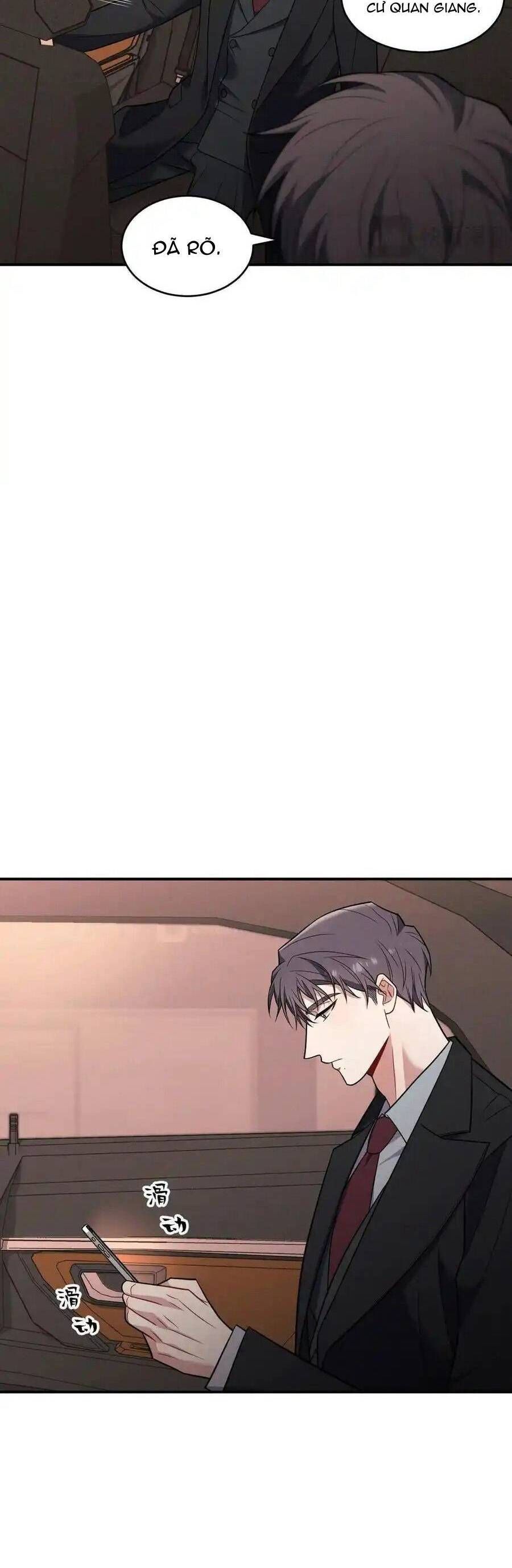 Trung Khuyển Công Lược Chapter 19 - 20