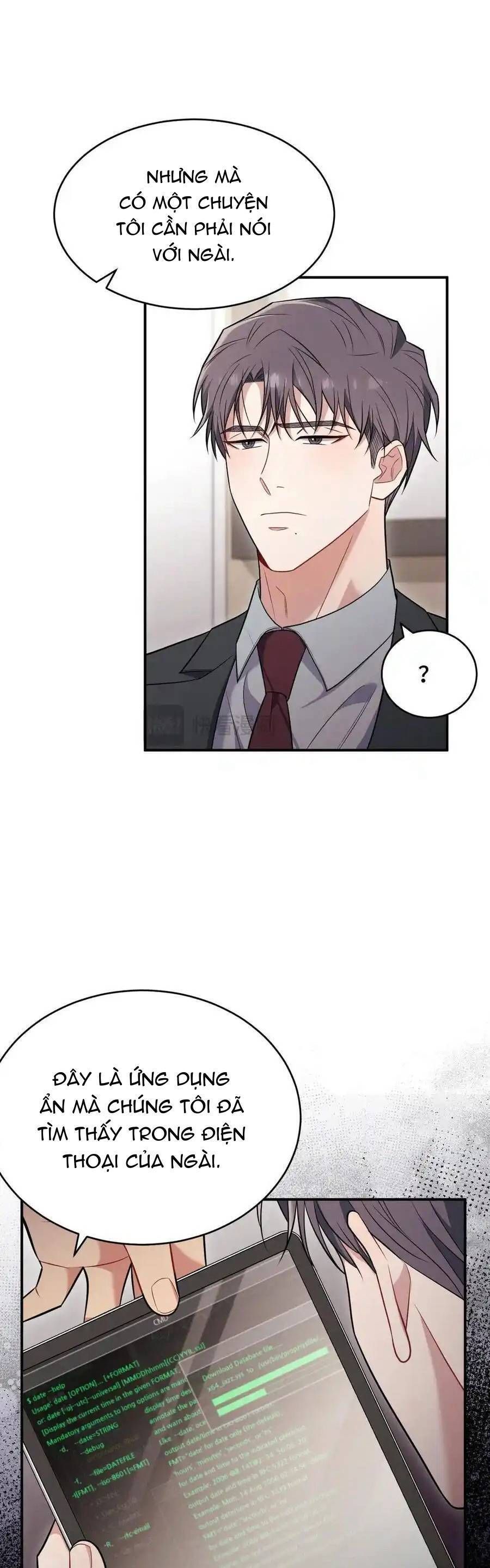 Trung Khuyển Công Lược Chapter 19 - 3