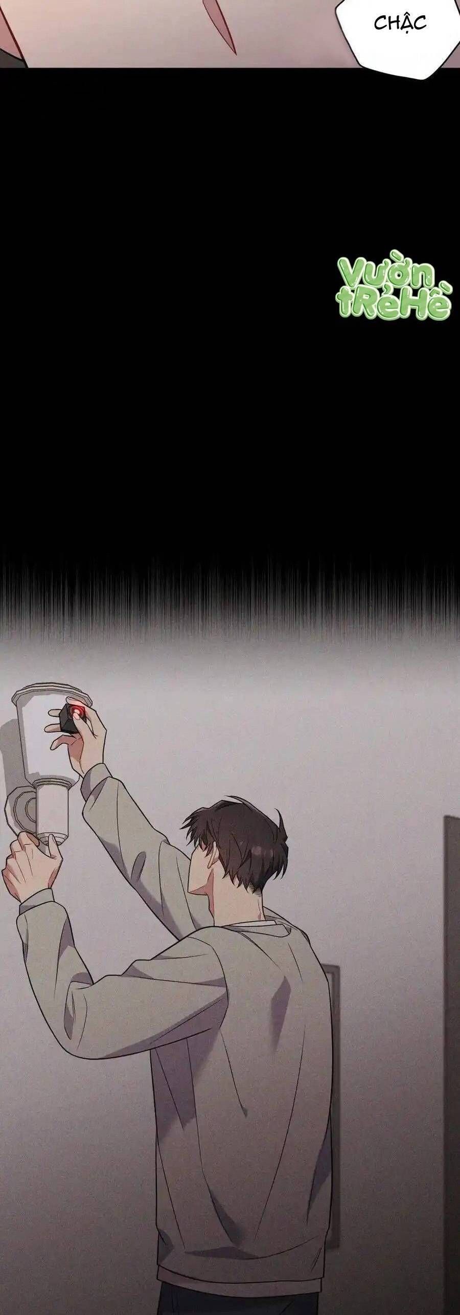 Trung Khuyển Công Lược Chapter 19 - 23