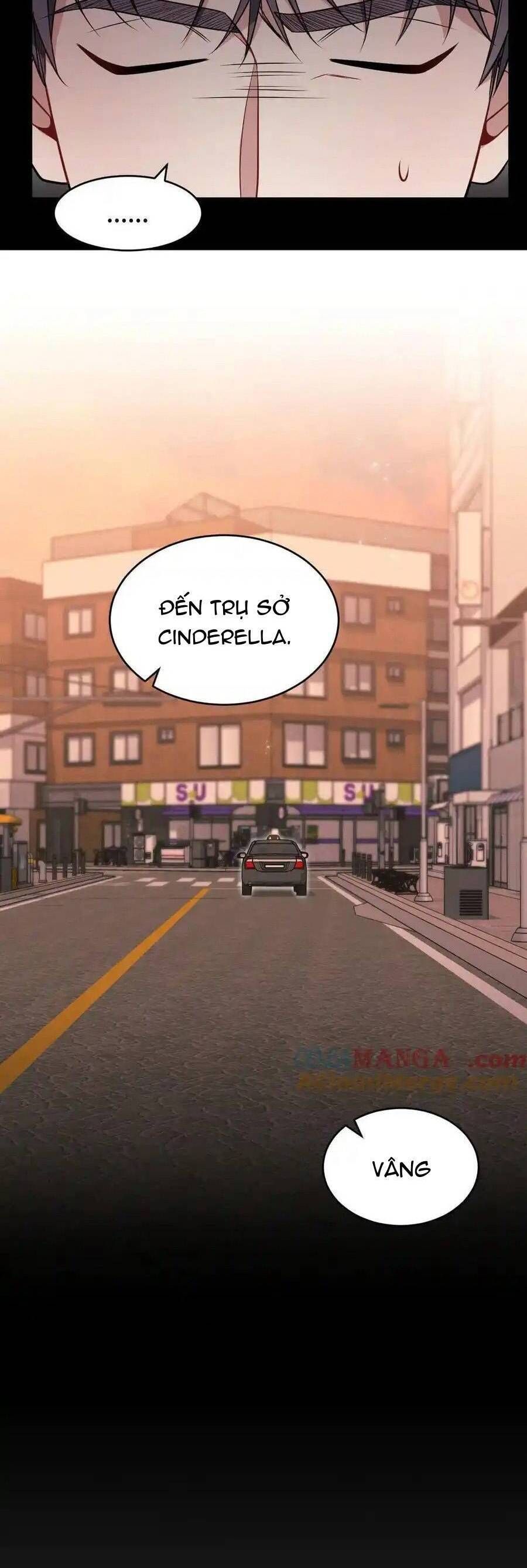 Trung Khuyển Công Lược Chapter 19 - 26