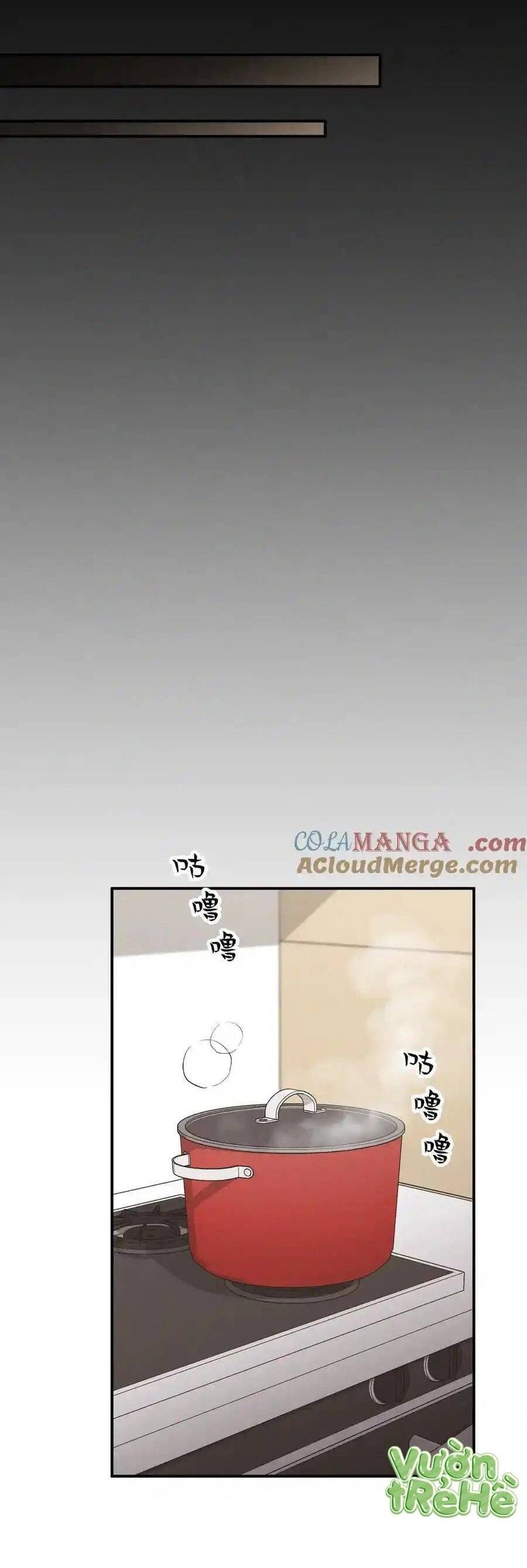 Trung Khuyển Công Lược Chapter 19 - 27