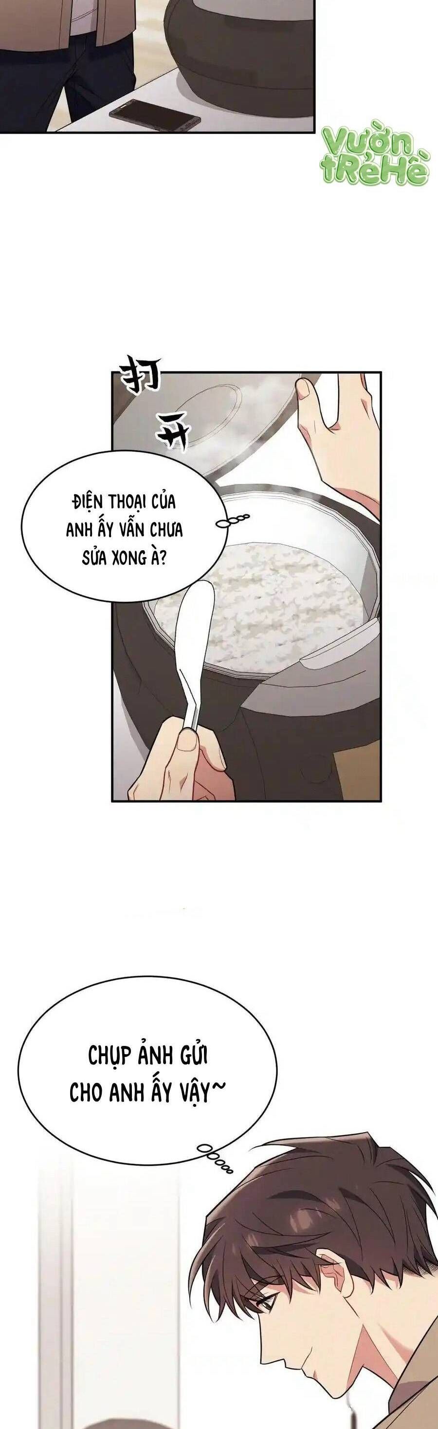 Trung Khuyển Công Lược Chapter 19 - 30