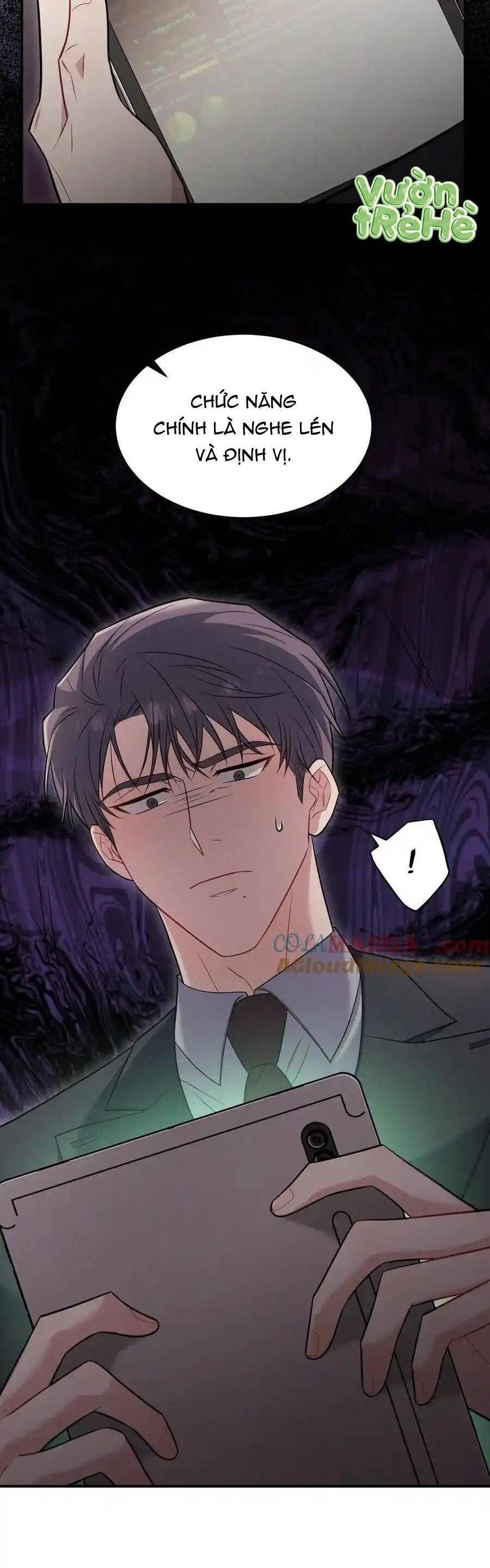 Trung Khuyển Công Lược Chapter 19 - 4