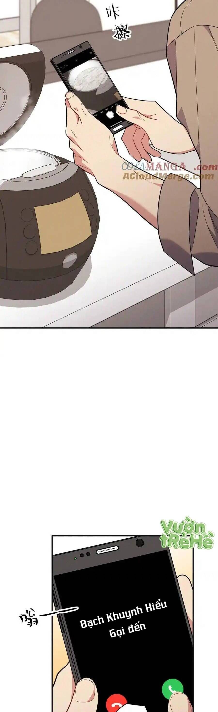 Trung Khuyển Công Lược Chapter 19 - 31