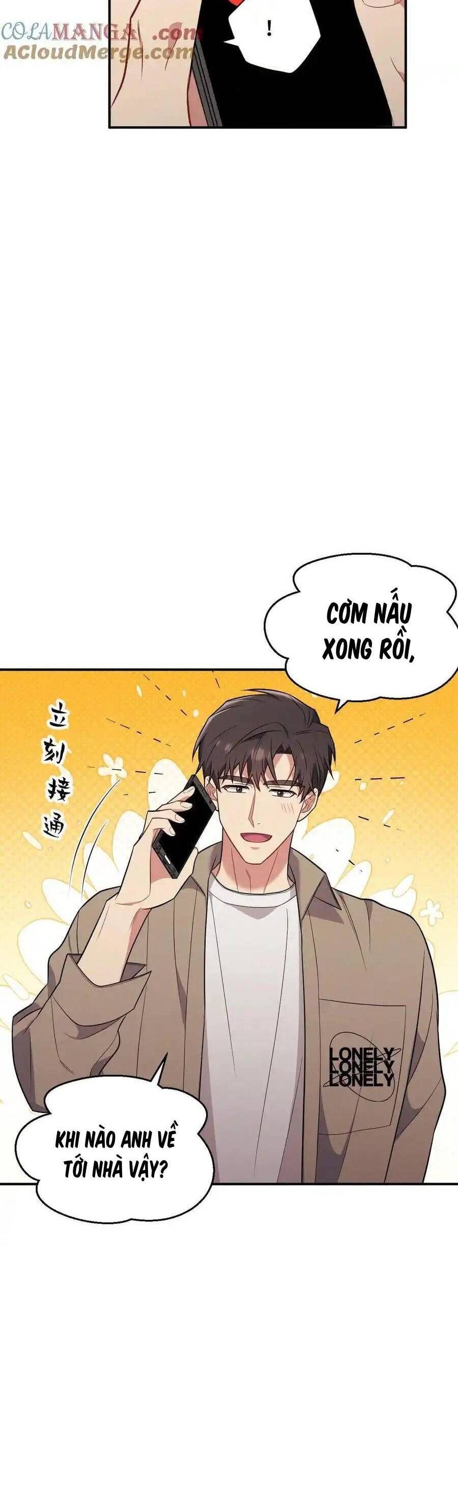 Trung Khuyển Công Lược Chapter 19 - 32