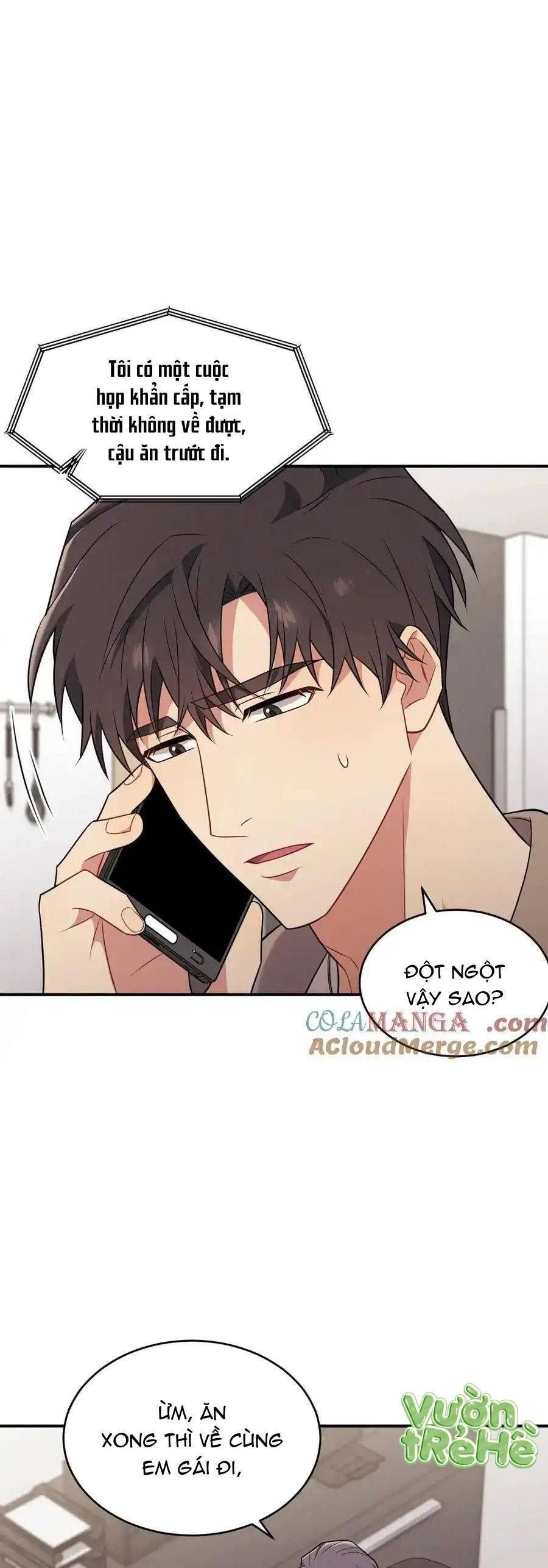 Trung Khuyển Công Lược Chapter 19 - 33