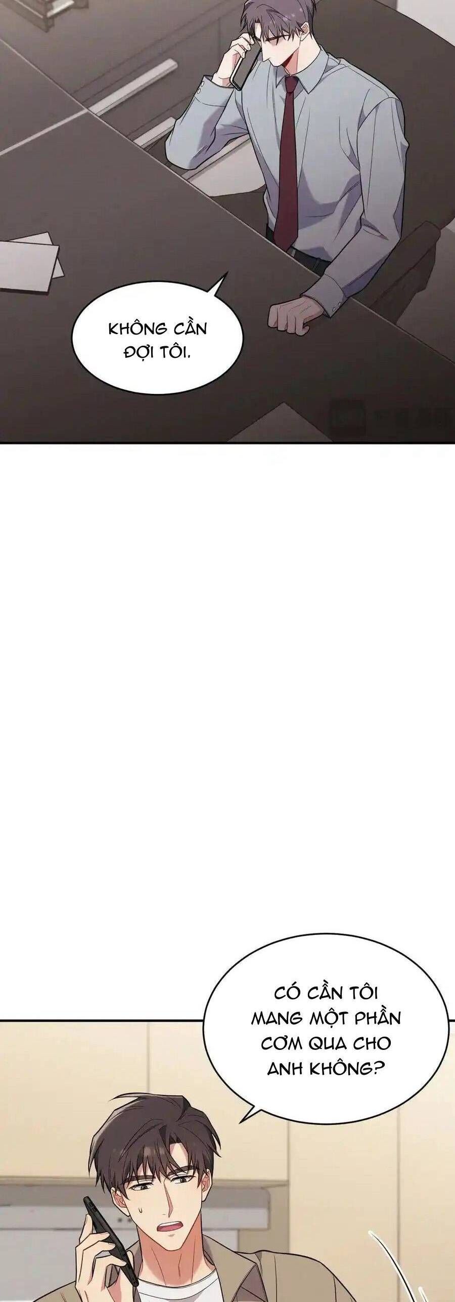 Trung Khuyển Công Lược Chapter 19 - 34