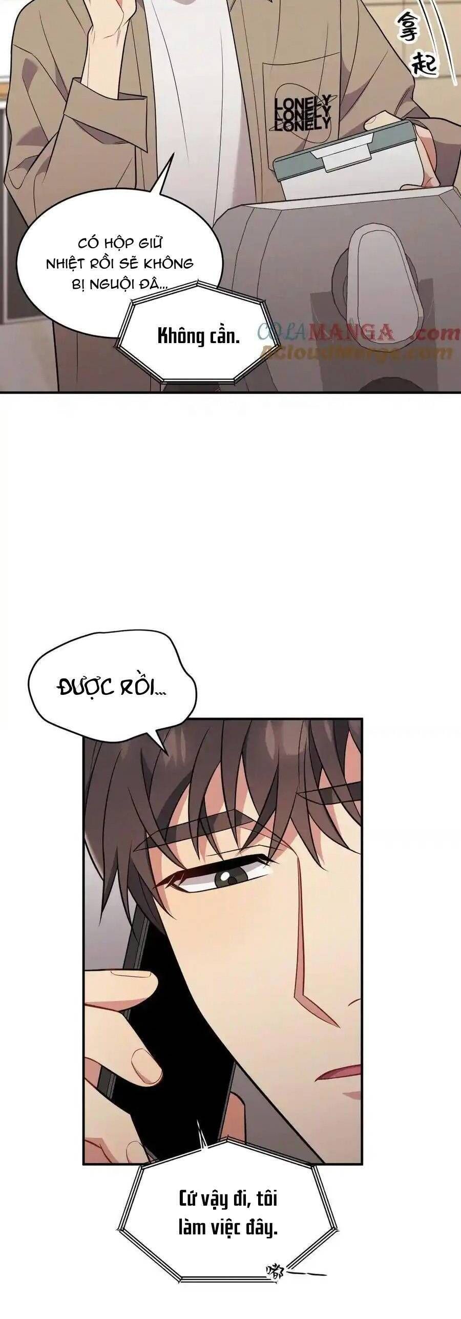 Trung Khuyển Công Lược Chapter 19 - 35