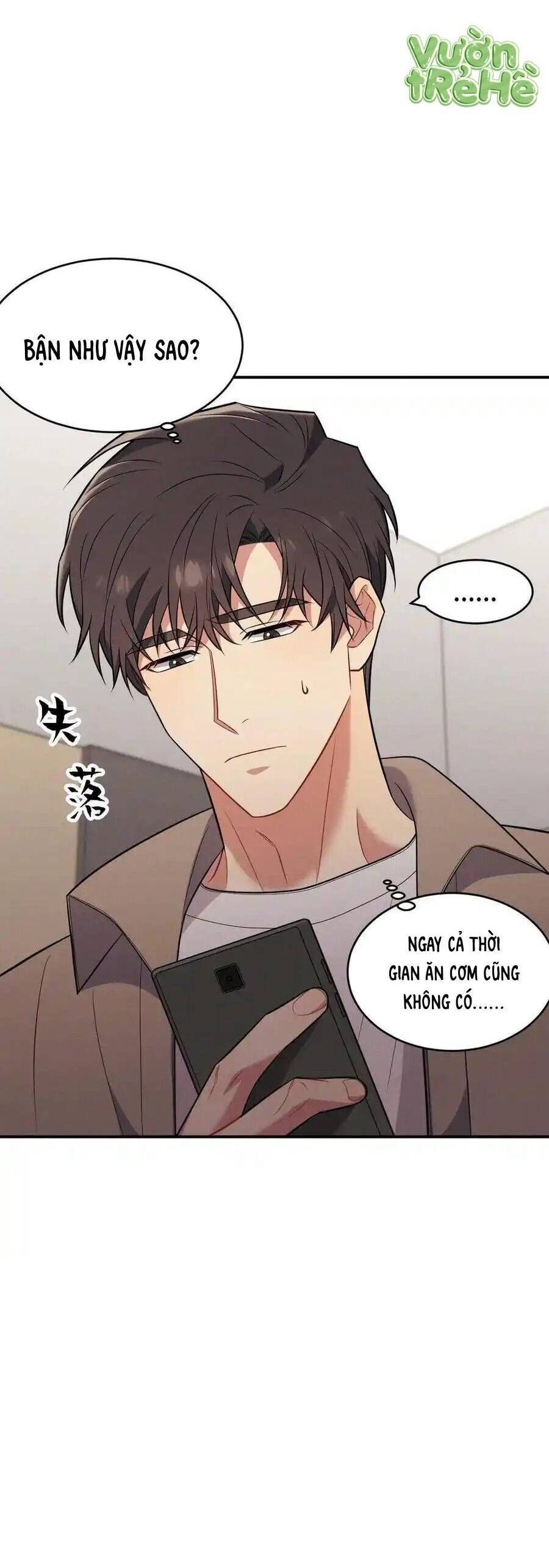 Trung Khuyển Công Lược Chapter 19 - 36