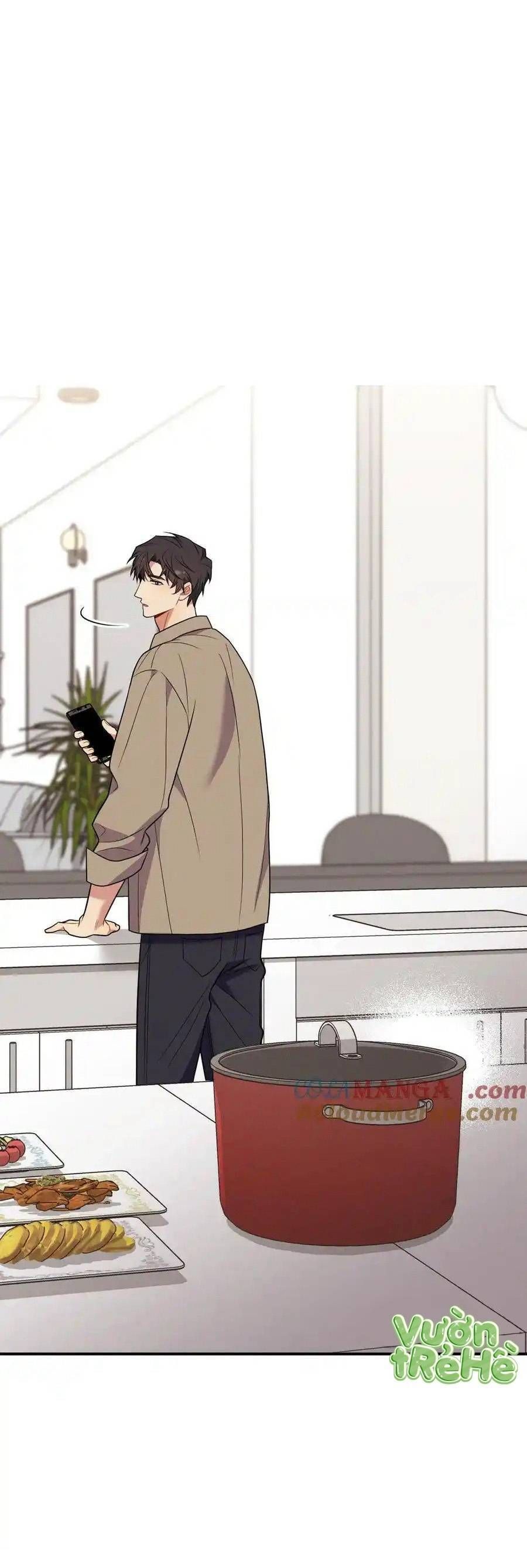 Trung Khuyển Công Lược Chapter 19 - 37