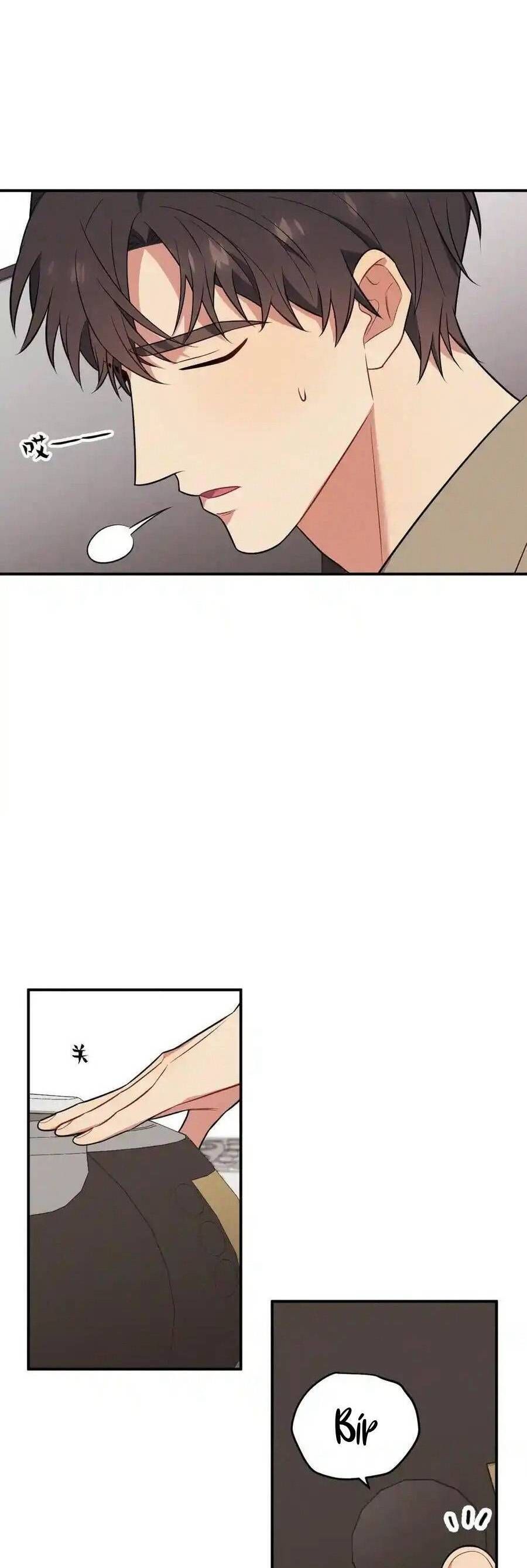 Trung Khuyển Công Lược Chapter 19 - 38