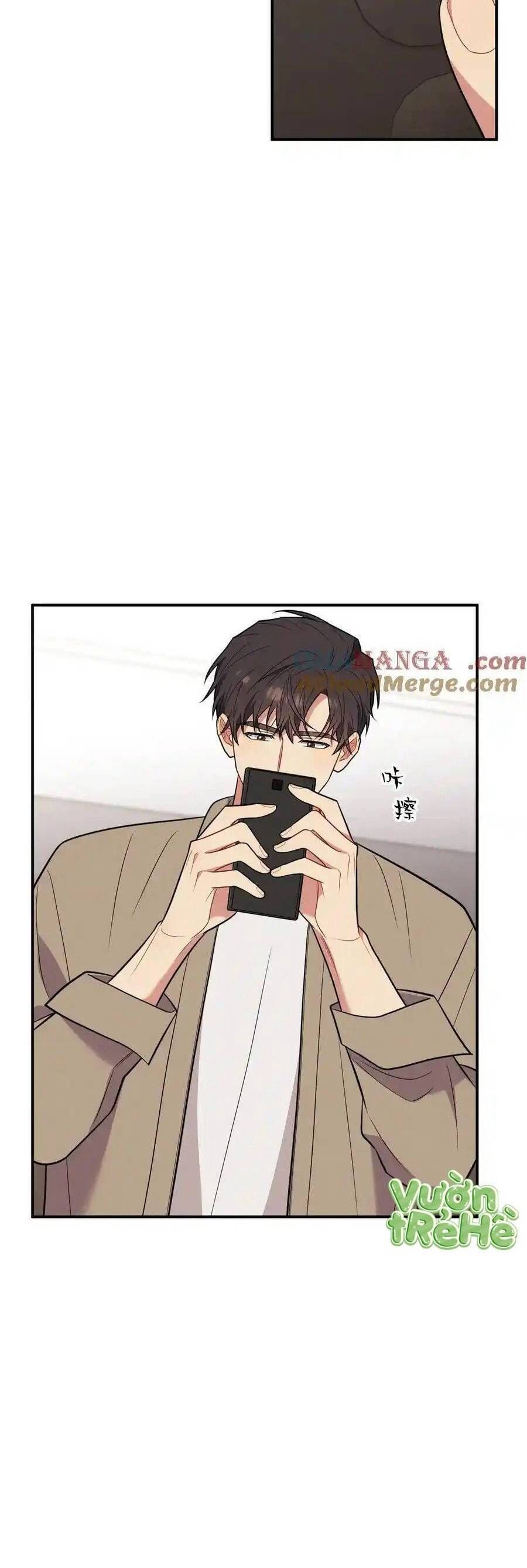 Trung Khuyển Công Lược Chapter 19 - 39