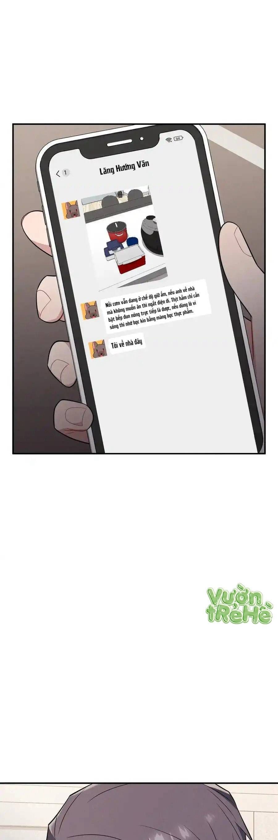 Trung Khuyển Công Lược Chapter 19 - 41