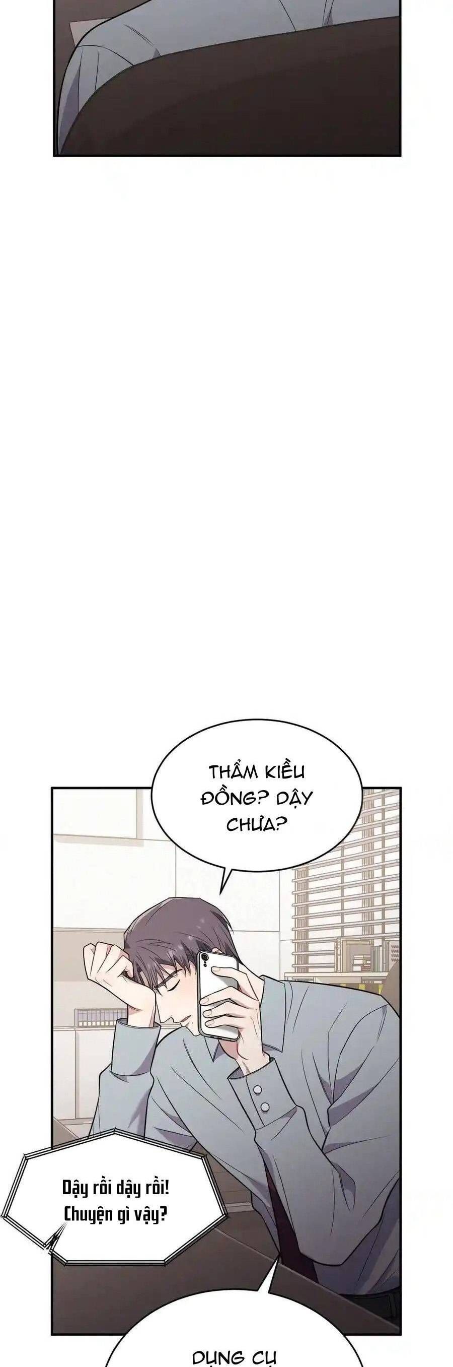 Trung Khuyển Công Lược Chapter 19 - 43