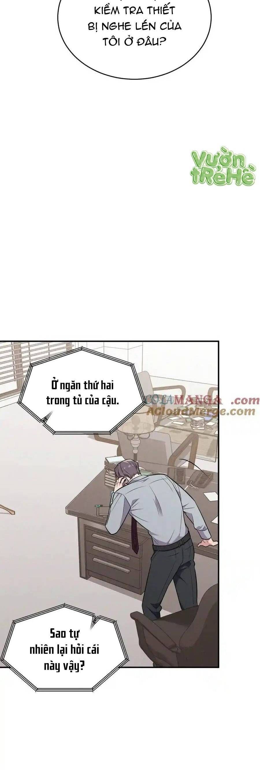 Trung Khuyển Công Lược Chapter 19 - 44