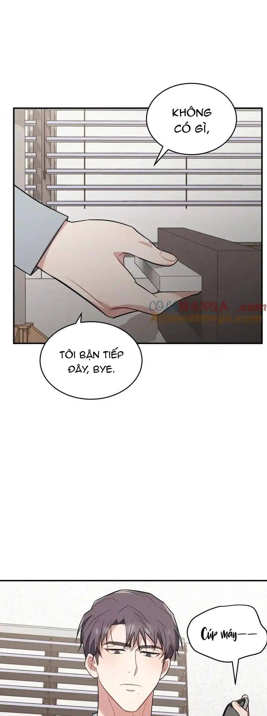 Trung Khuyển Công Lược Chapter 19 - 45