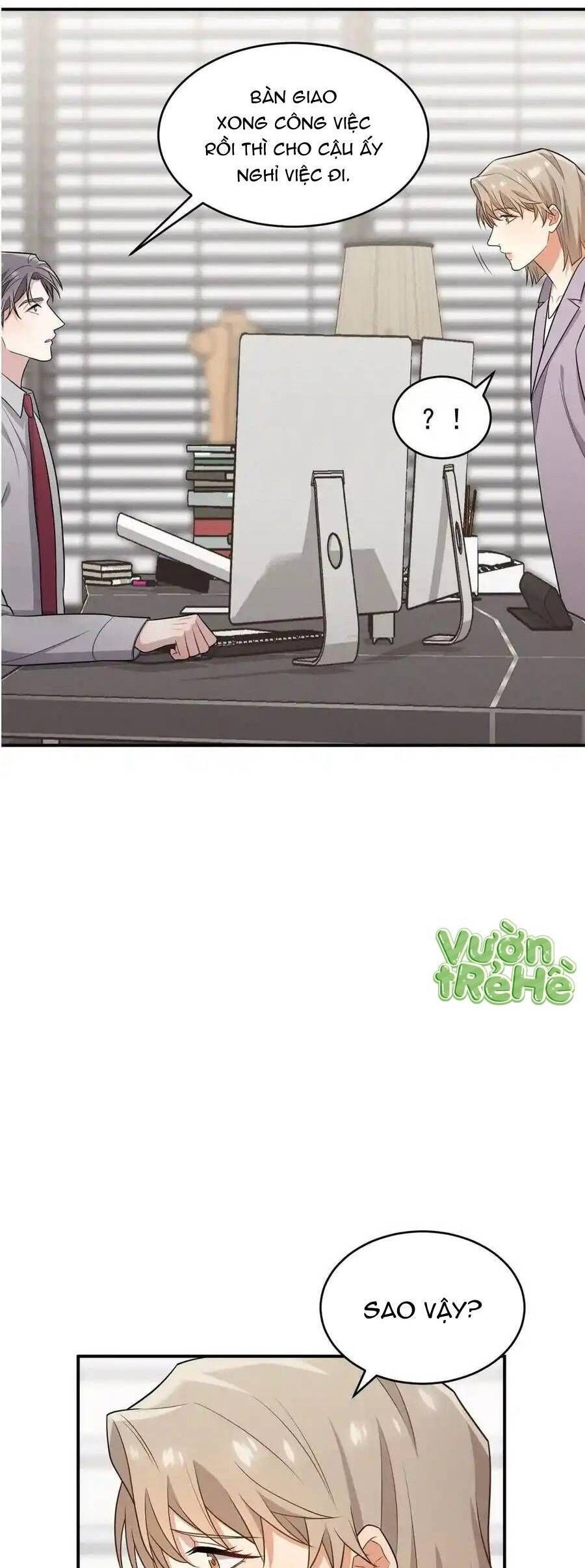 Trung Khuyển Công Lược Chapter 19 - 48