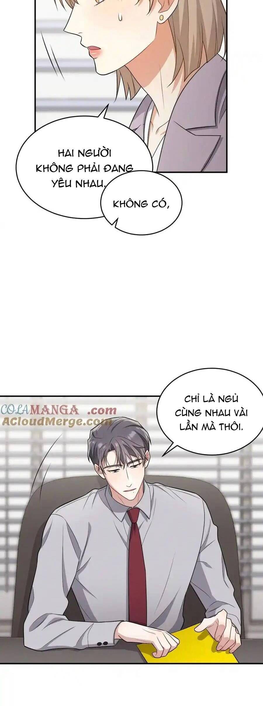 Trung Khuyển Công Lược Chapter 19 - 49