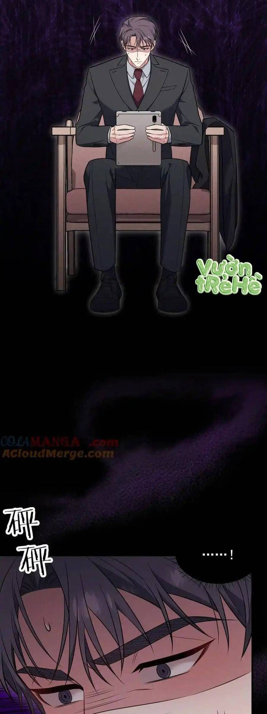 Trung Khuyển Công Lược Chapter 19 - 7