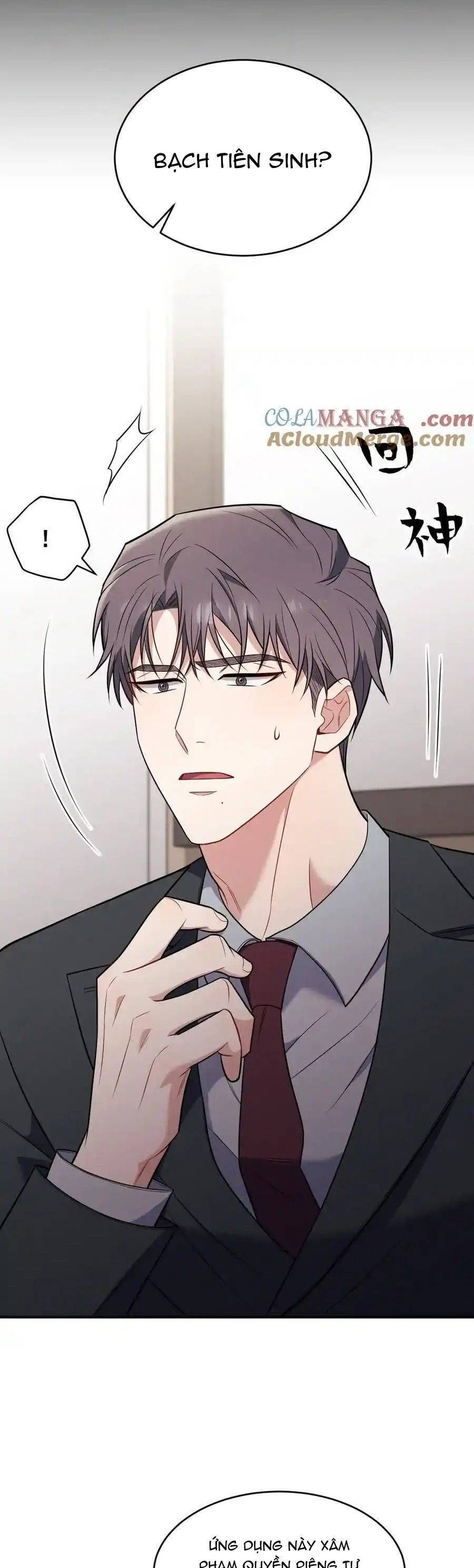 Trung Khuyển Công Lược Chapter 19 - 9