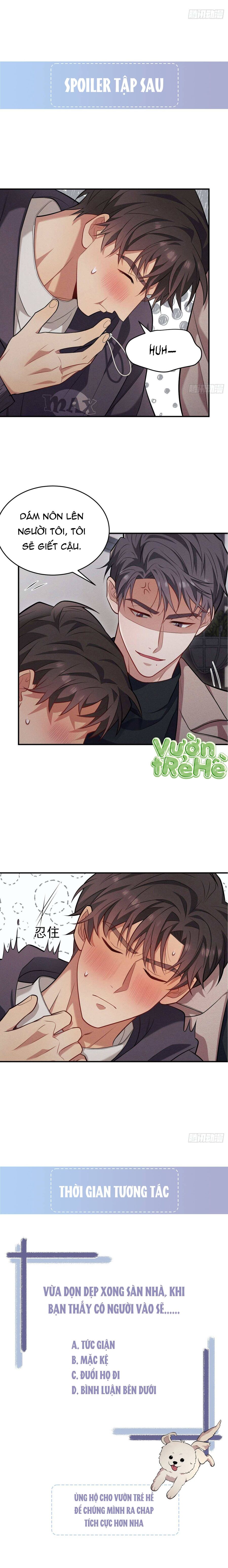 Trung Khuyển Công Lược Chapter 2 - 11