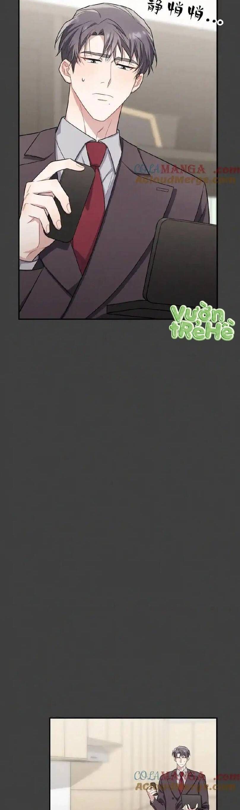 Trung Khuyển Công Lược Chapter 20 - 12