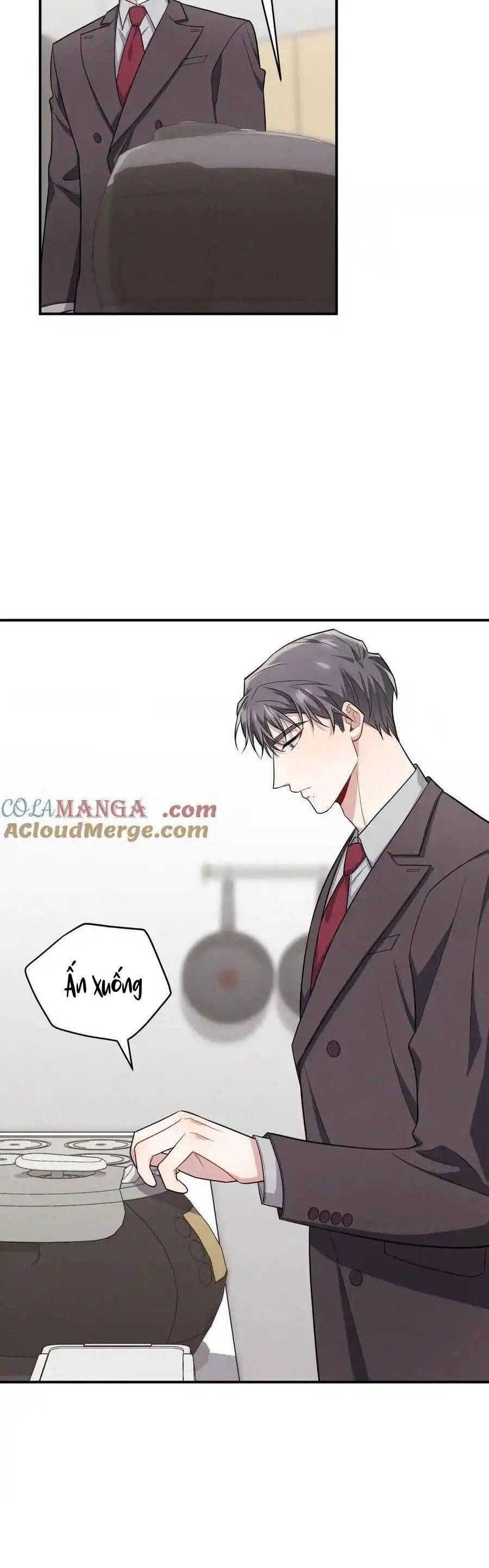 Trung Khuyển Công Lược Chapter 20 - 17