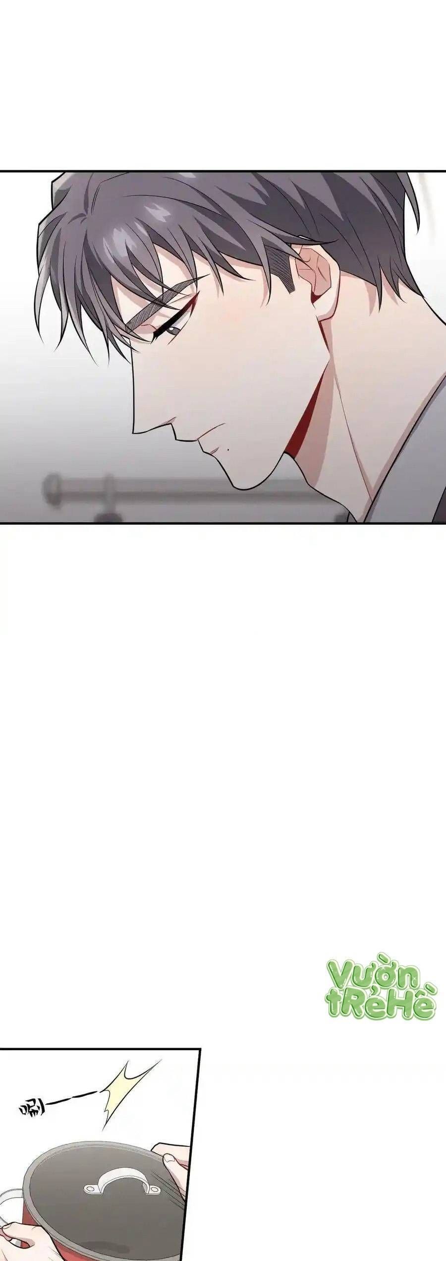 Trung Khuyển Công Lược Chapter 20 - 18