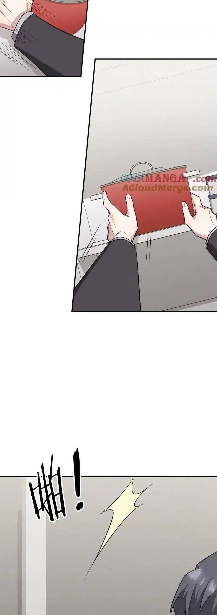 Trung Khuyển Công Lược Chapter 20 - 19