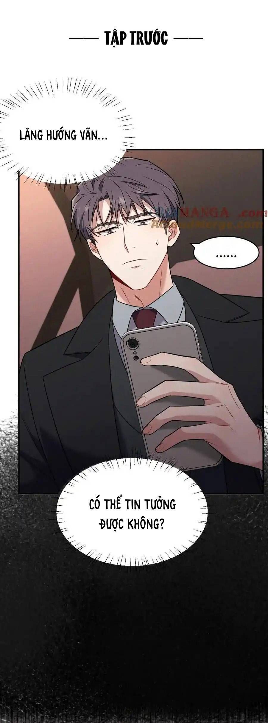 Trung Khuyển Công Lược Chapter 20 - 3