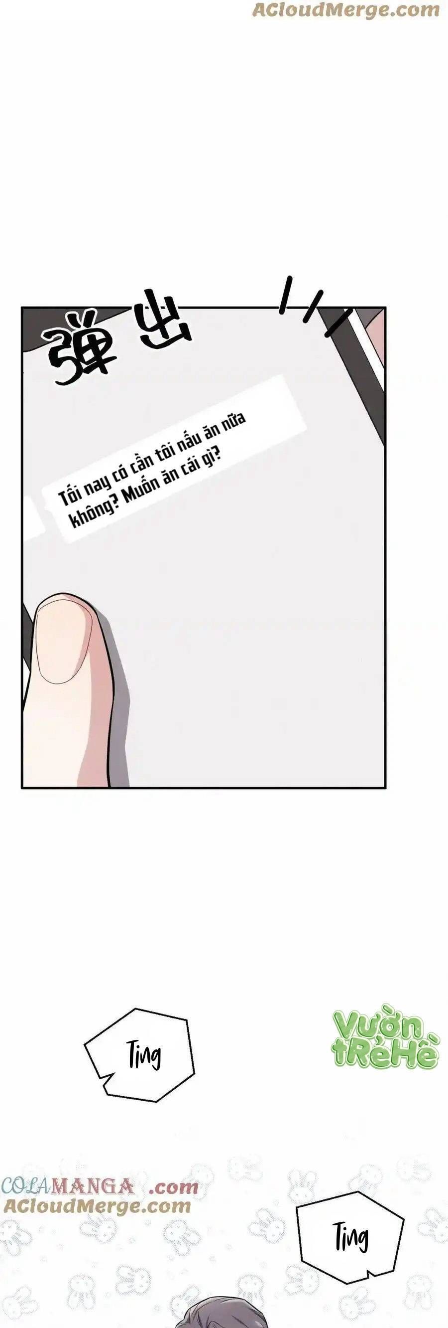 Trung Khuyển Công Lược Chapter 20 - 22