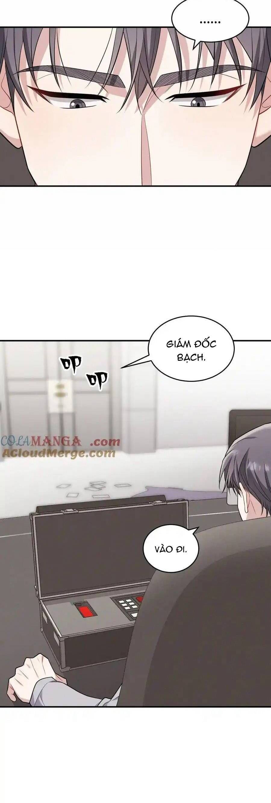 Trung Khuyển Công Lược Chapter 20 - 25